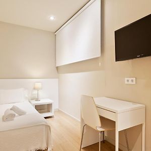 Ola Living Hostal Diagonal